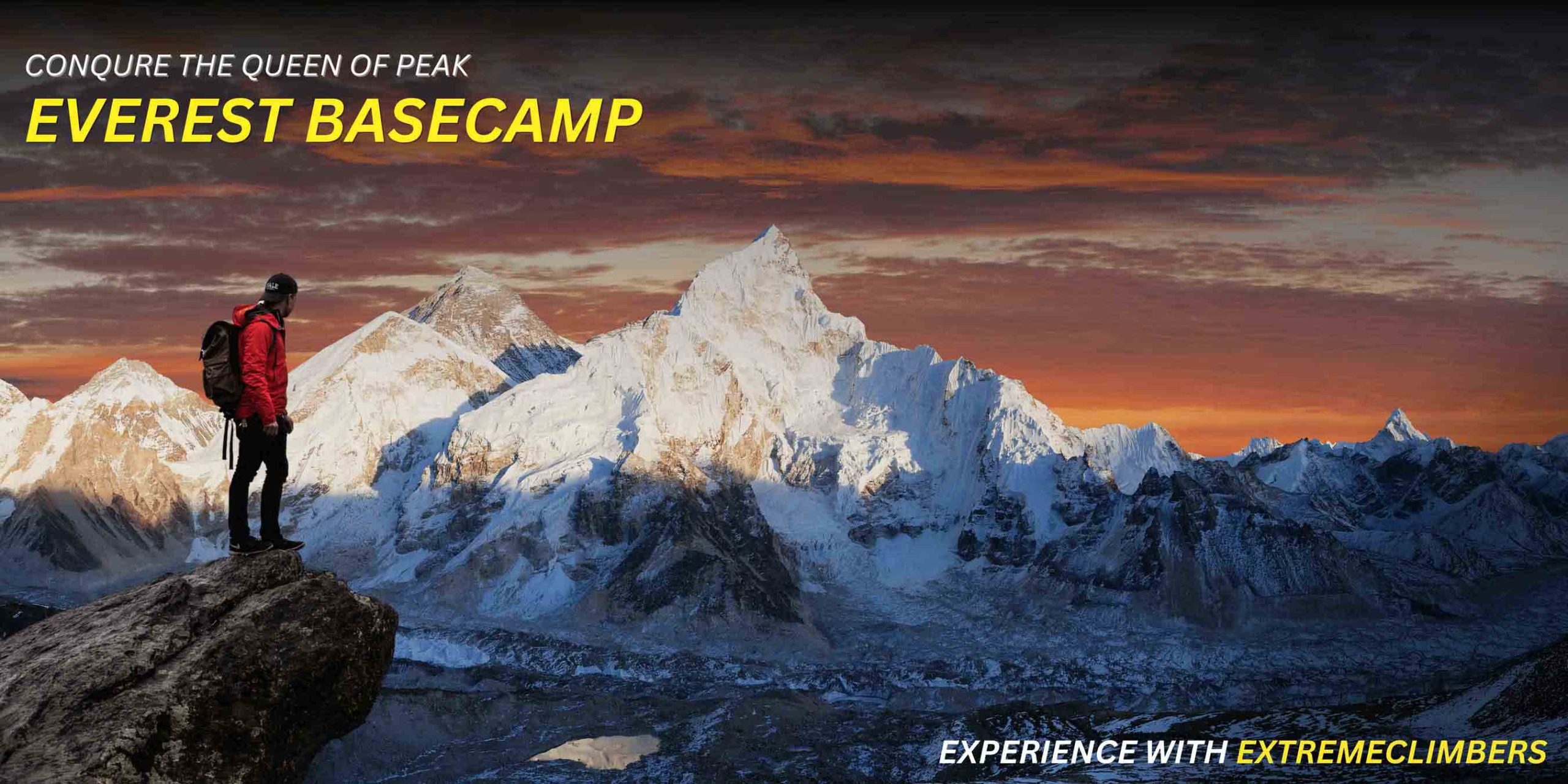 Everest Base Camp
