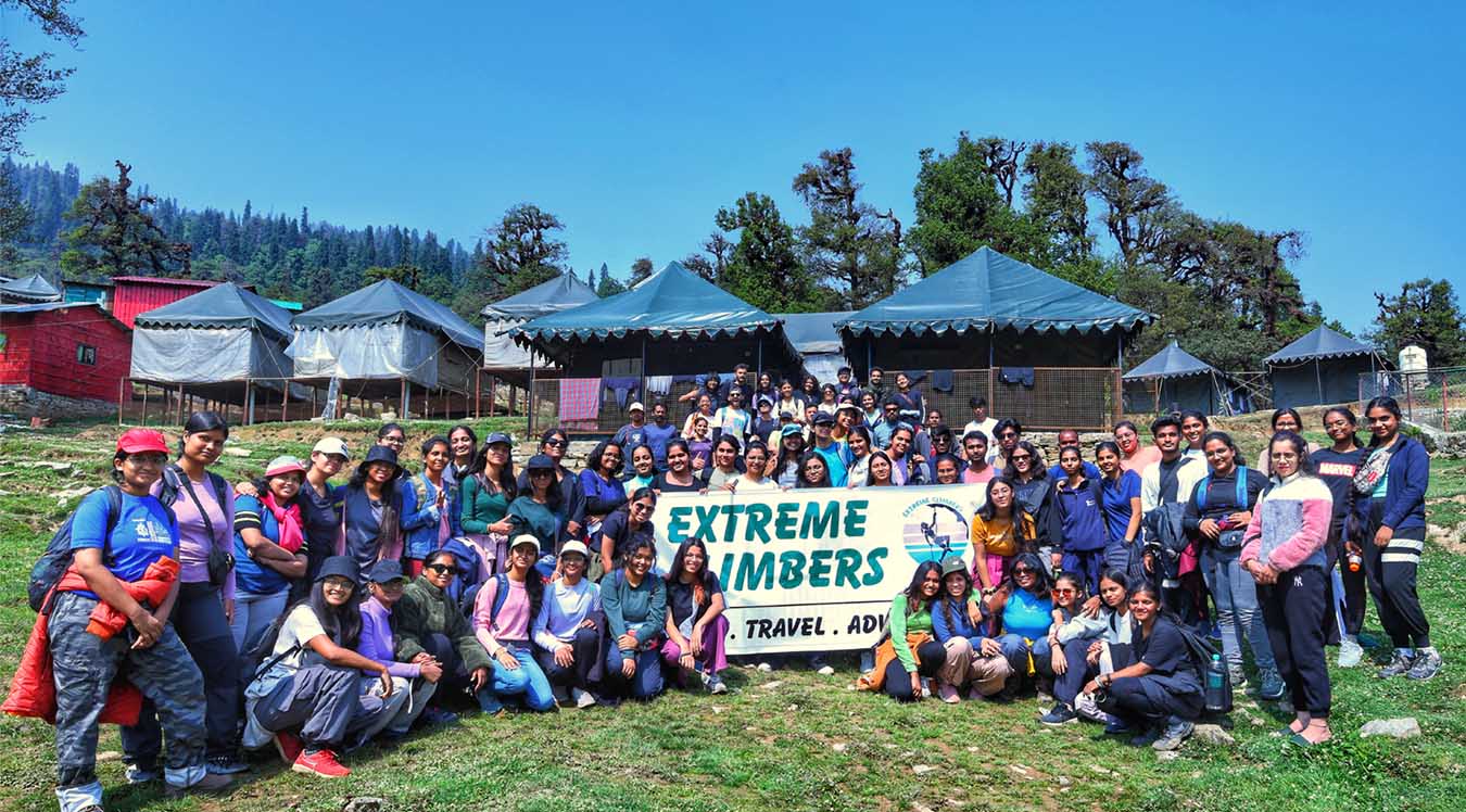 chandrashilla trek